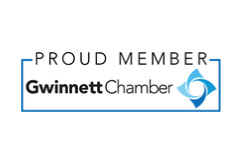 Proud Member | Gwinnett County Chamber of Commerce