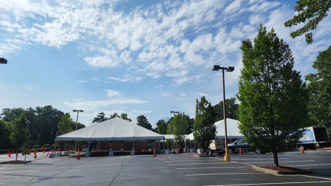 Classic Tents & Events | Galleries