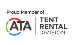 ATA | Tent Rental Division