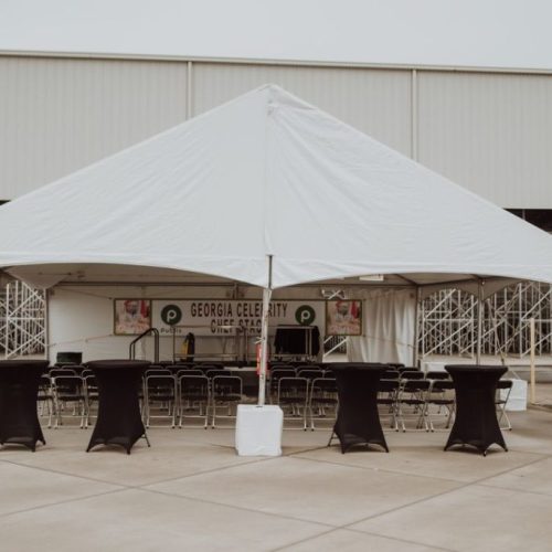 Tent and Table Rentals | Classic Tents & Event Will Travel!