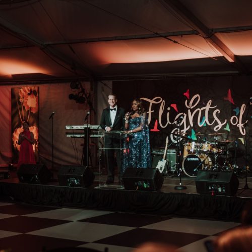 Boosting Fundraiser Success With the Right Event Tent