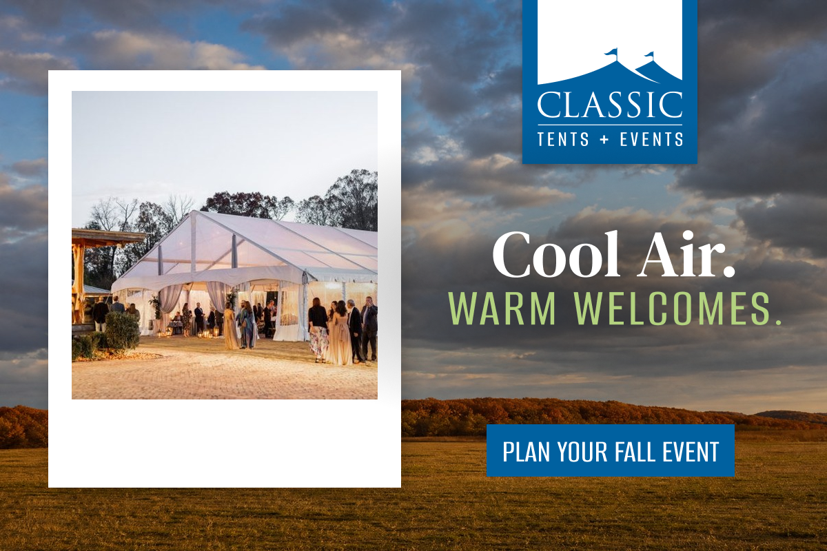 Cool air - Warm Welcomes