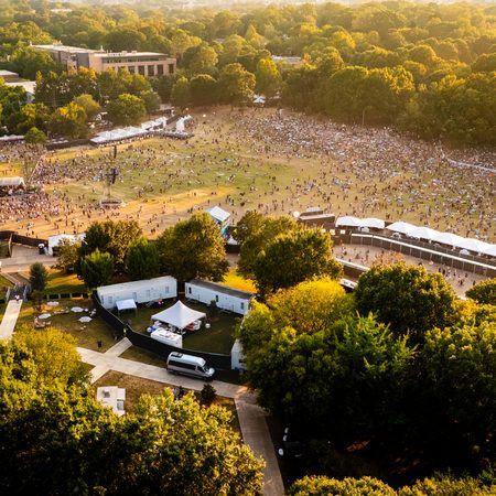 Large-Scale Public Festivals tent rental in Atlanta